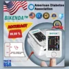 Bikenda™ Precision Glucose Monitoring Premium Non-invasive Medical Device