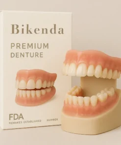 Bikenda® Premium Denture