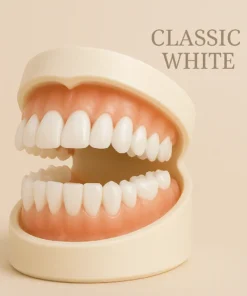 Bikenda® Premium Denture