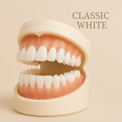 Bikenda® Premium Denture