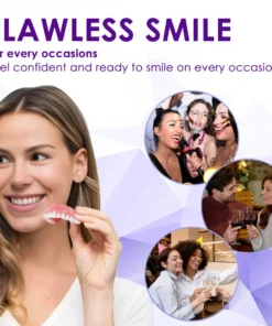 𝐁𝐢𝐤𝐞𝐧𝐝𝐚® 𝐒𝐢𝐥𝐢𝐜𝐨𝐧𝐞 𝐑𝐞𝐥𝐢𝐧𝐞 𝐃𝐞𝐧𝐭𝐮𝐫𝐞 𝐒𝐞𝐭