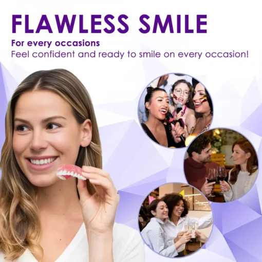 𝐁𝐢𝐤𝐞𝐧𝐝𝐚® 𝐒𝐢𝐥𝐢𝐜𝐨𝐧𝐞 𝐑𝐞𝐥𝐢𝐧𝐞 𝐃𝐞𝐧𝐭𝐮𝐫𝐞 𝐒𝐞𝐭