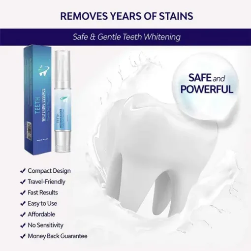 𝐁𝐢𝐤𝐞𝐧𝐝𝐚™ 𝗧𝗲𝗲𝘁𝗵 𝗪𝗵𝗶𝘁𝗲𝗻𝗶𝗻𝗴 𝐄𝐬𝐬𝐞𝐧𝐜𝐞 𝗣𝗲𝗻
