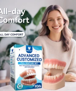 Bikenda®-𝐏𝐫𝐞𝐦𝐢𝐮𝐦 𝐃𝐞𝐧𝐭𝐮𝐫𝐞