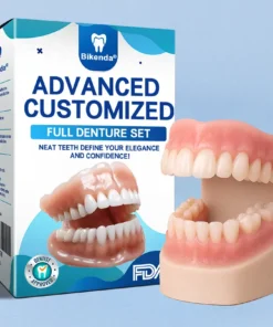Bikenda®-𝐏𝐫𝐞𝐦𝐢𝐮𝐦 𝐃𝐞𝐧𝐭𝐮𝐫𝐞