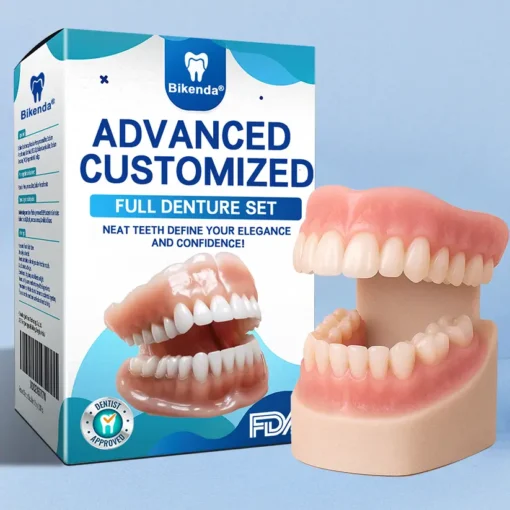 Bikenda®-𝐏𝐫𝐞𝐦𝐢𝐮𝐦 𝐃𝐞𝐧𝐭𝐮𝐫𝐞
