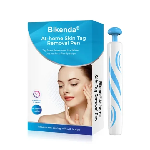 Bikenda® At-home Skin Tag Removal Pen
