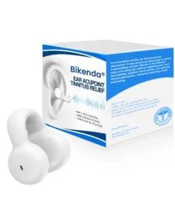 Bikenda® Ear Acupoint Tinnitus Relief