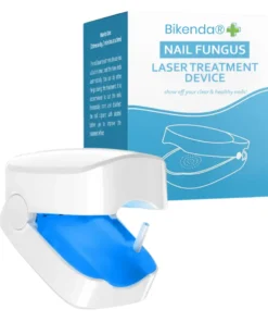 Bikenda® Nail Fungus Laser Treatment Device