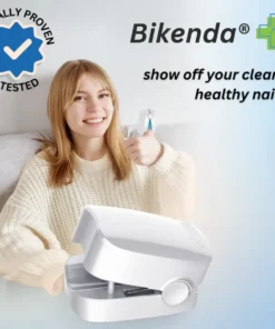 Bikenda® Nail Fungus Laser Treatment Device