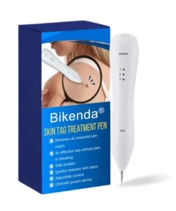 Bikenda® Skin Tag Treatment Pen