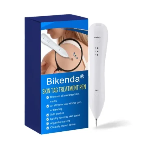 Bikenda® Skin Tag Treatment Pen
