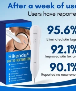Bikenda® Skin Tag Treatment Pen