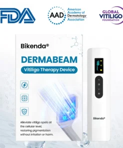 Bikenda® DermaBeam Vitiligo Therapy device