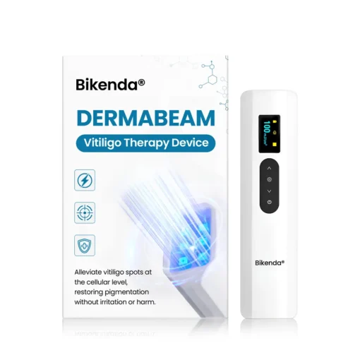 Bikenda® DermaBeam Vitiligo Therapy device