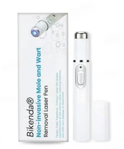 Bikenda® Professional Non-Invasive Mole and Wart Removal Laser Pen