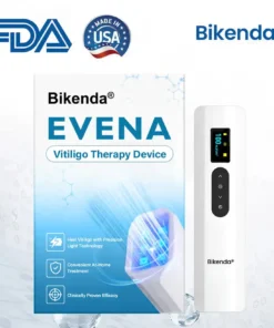 Bikenda® Evena Vitiligo Therapy Device