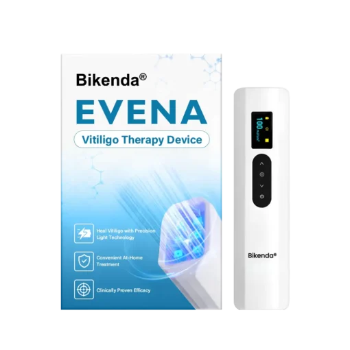 Bikenda® Evena Vitiligo Therapy Device