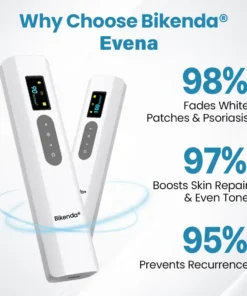 Bikenda® Evena Vitiligo Therapy Device