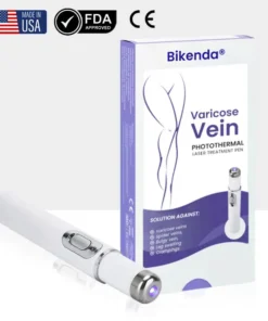 Bikenda® Varicose Vein Photothermal Laser Treatment