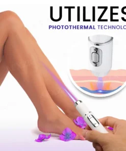 Bikenda® Varicose Vein Photothermal Laser Treatment