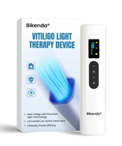 Bikenda® Vitiligo Light Therapy Device