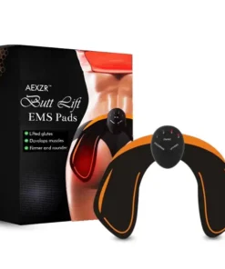Bikenda® Butt Lift EMS Pads