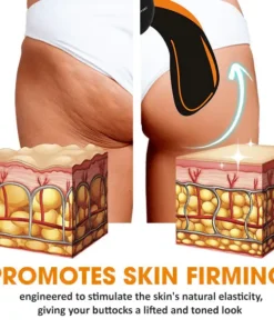Bikenda® Butt Lift EMS Pads