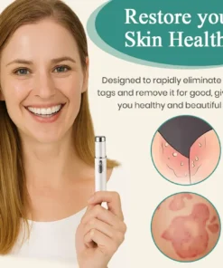 Bikenda® HPV Genital Warts Removal Laser Pen