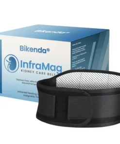 Bikenda® InfraMag Kidney Care Belt