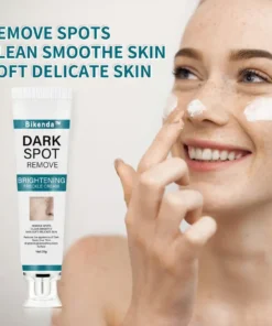 Bikenda™ Blemish Removing Beauty Cream