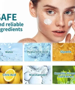 Bikenda™ Blemish Removing Beauty Cream