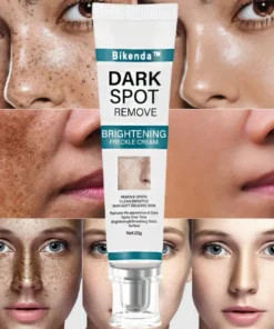 Bikenda™ Blemish Removing Beauty Cream