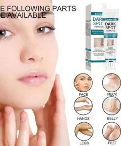 Bikenda™ Blemish Removing Beauty Cream