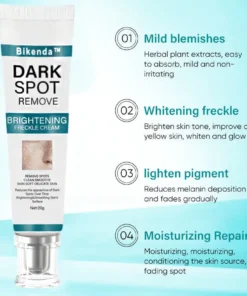 Bikenda™ Blemish Removing Beauty Cream
