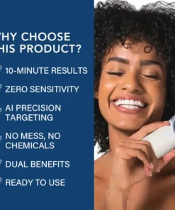 Bikenda® Laser Smile Care Device