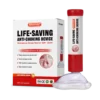Bikenda® Life-Saving Anti-Choking Device