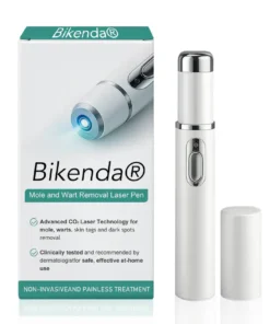 Bikenda® Mole and Wart Instant Removal Laser Pen