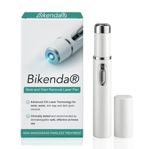 Bikenda® Mole and Wart Instant Removal Laser Pen