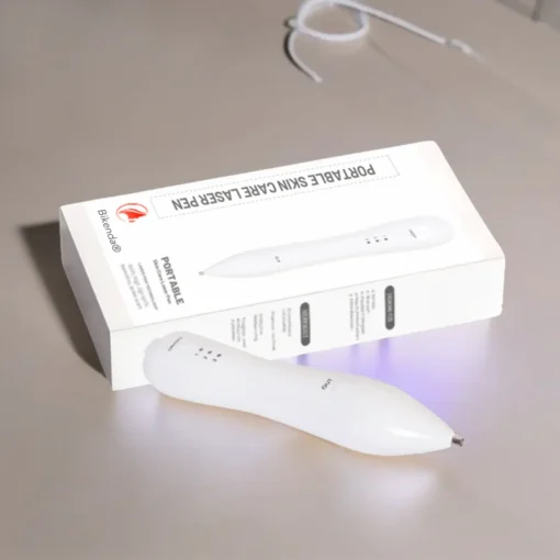 Bikenda® Portable Skin Care Laser Pen