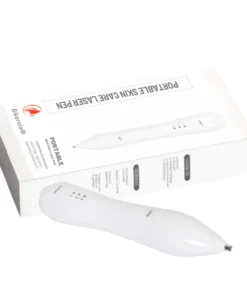Bikenda® Portable Skin Care Laser Pen