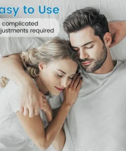 Bikenda® DreamGuard: Anti-Snoring & Teeth Grinding Teeth Protector