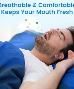 Bikenda® DreamGuard: Anti-Snoring & Teeth Grinding Teeth Protector