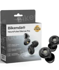 Bikenda® NeuroPulse Silence Pro