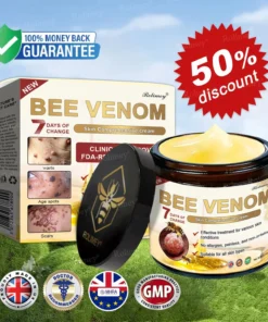Rolimey® Bee Venom Skin Comprehensive Cream