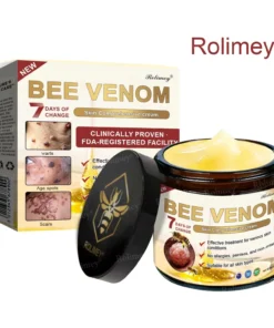 Rolimey® Bee Venom Skin Comprehensive Cream