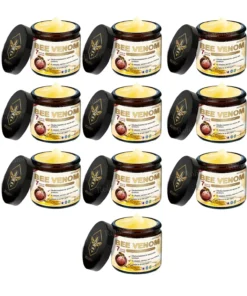 Rolimey® Bee Venom Skin Comprehensive Cream