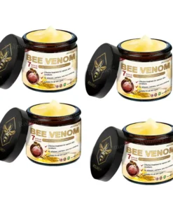 Rolimey® Bee Venom Skin Comprehensive Cream