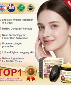 Rolimey® Bee Venom Skin Comprehensive Cream