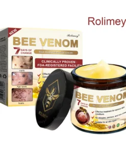 Rolimey® Bee Venom Skin Comprehensive Cream